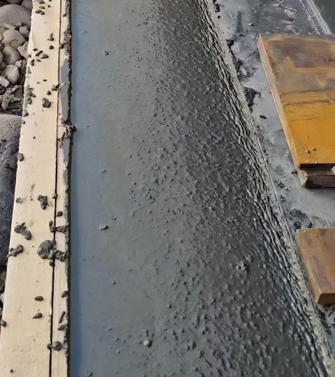 东胜环氧砂浆的特点及施工流程​