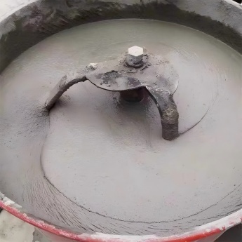 东胜高强无收缩灌浆料施工流程 ，灌浆料施工注意事项