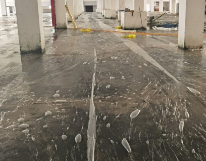 东胜不发火砂浆和不发火金属骨料有什么区别