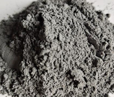 东胜硅灰和粉煤灰的区别用途