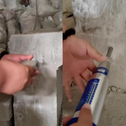 东胜混凝土强度不足的原因及处理方法