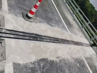 东胜伸缩缝更换后浇筑材料快速结构修补料速砼的产品特点及施工流程​