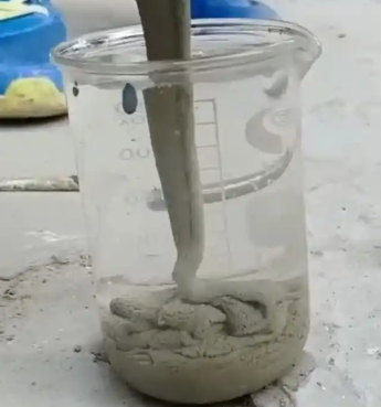 东胜水工混凝土絮凝剂，水下抗分散剂的作用及施工方法