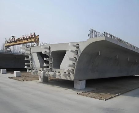 东胜抗冻压浆料的特点及标准化施工工艺